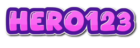 HERO123 Logo